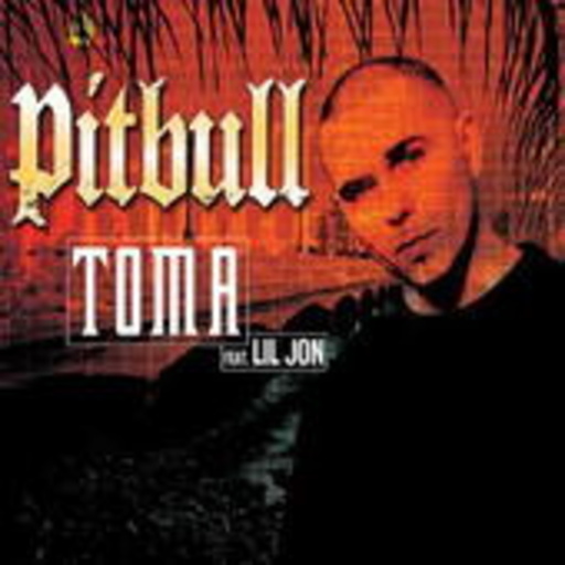 Pitbull feat. Lil' Jon – Toma