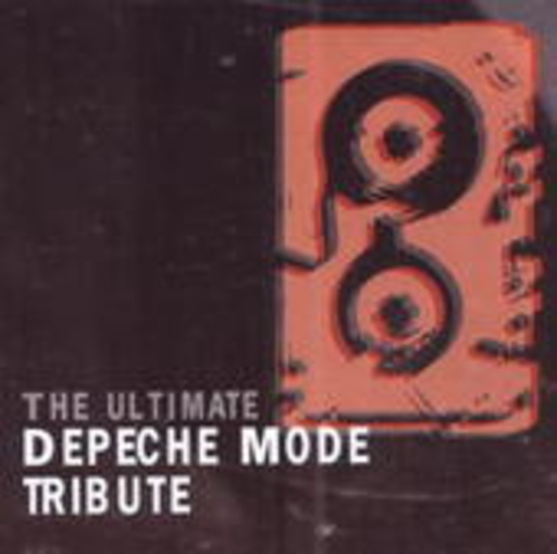 Diverse – The Ultimate Depeche Mode Tribute