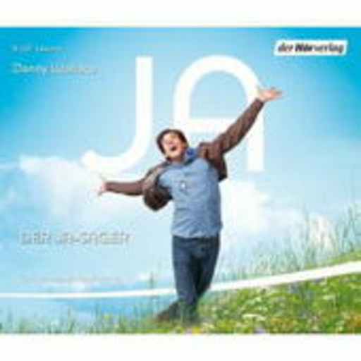 Stefan Fredrich – Ja! Die Geschichte eines Mannes, der nicht mehr nein sagen wollte