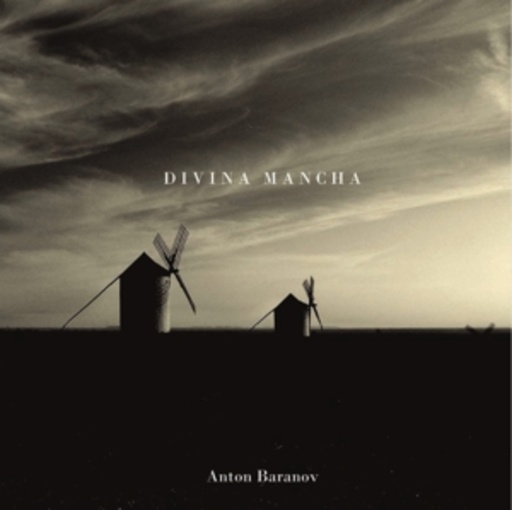 Anton Baranov – Divina Mancha