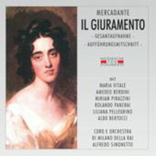 Il Giuramento (GA 1952 aus Mailand)