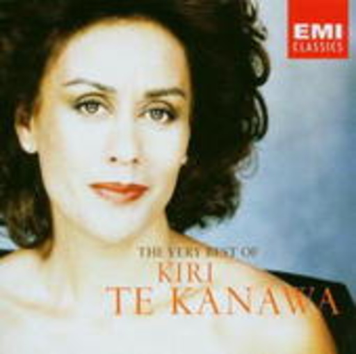 Kiri Te Kanawa – The Very Best Of