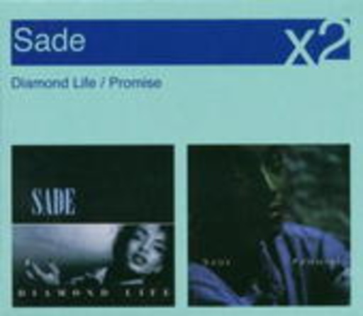 Sade – Diamond Life/Promise