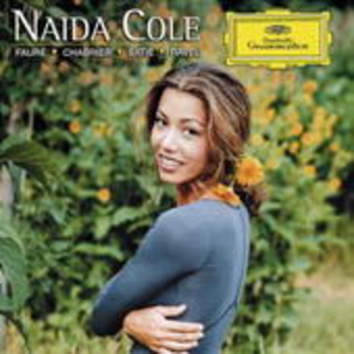 Naida Cole – Faure-Chabrier-Satie-Ravel