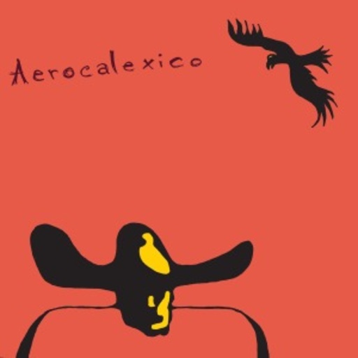 Calexico – Aerocalexico