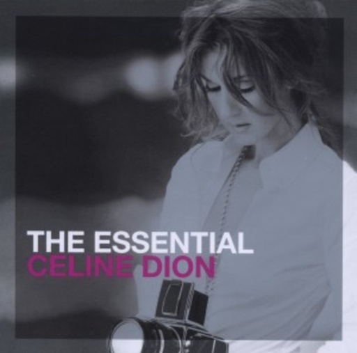 Céline Dion – The Essential