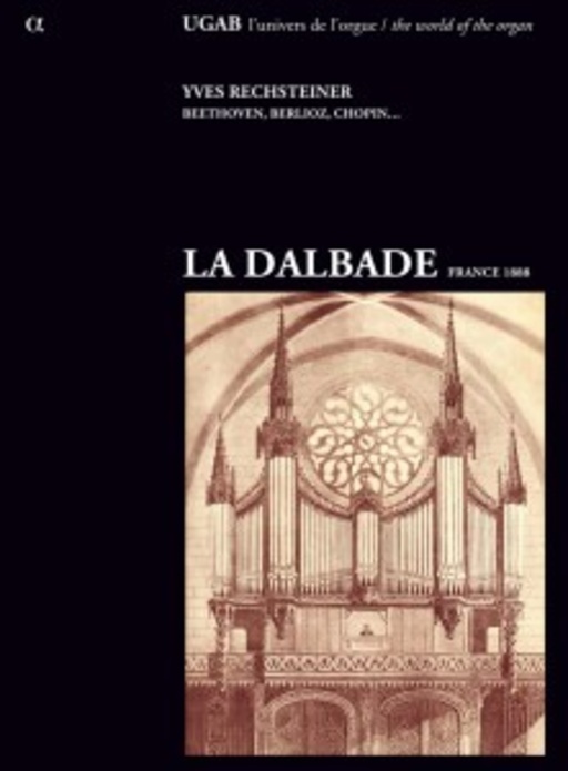 La Dalbade