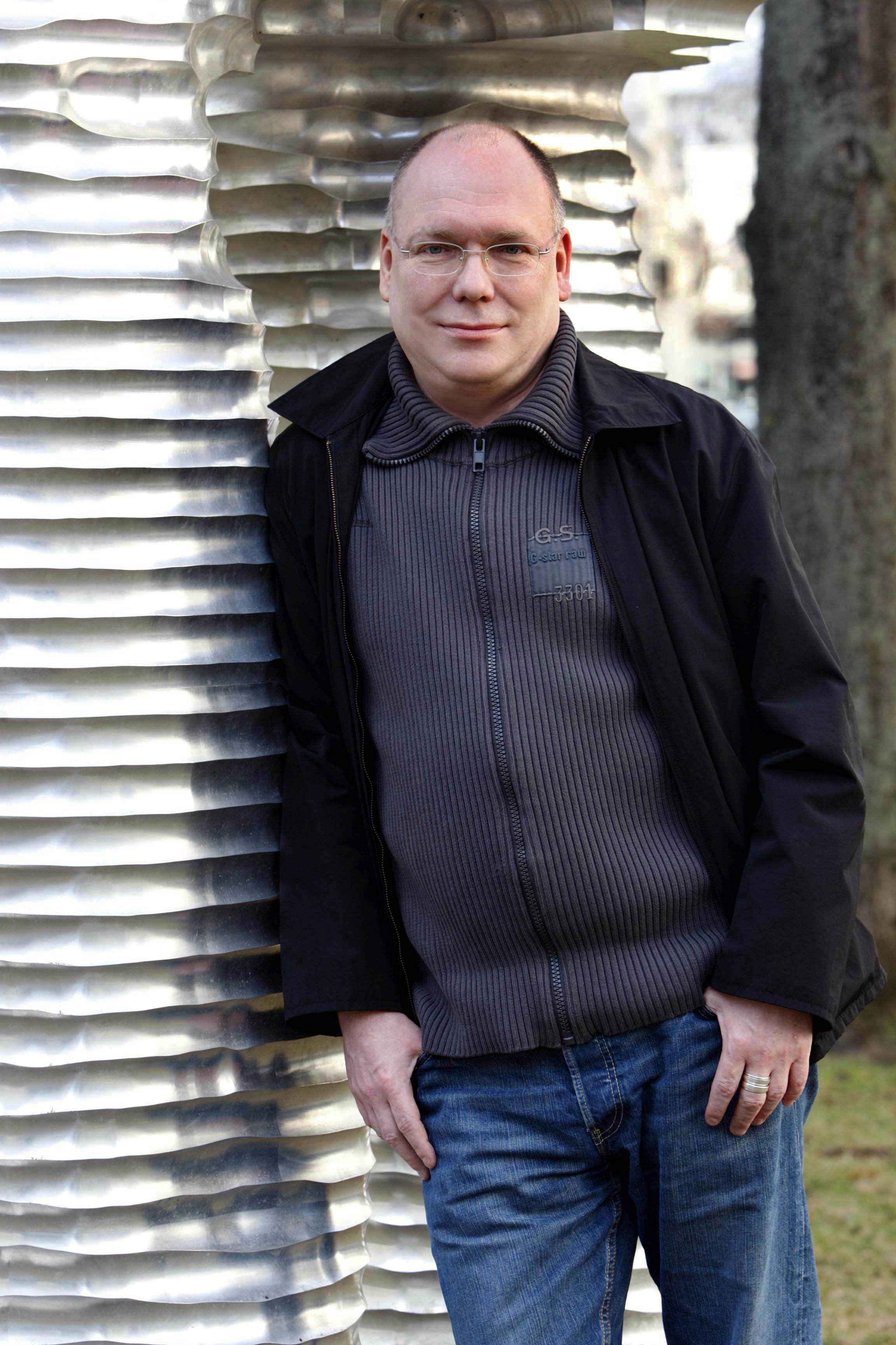 Peter Schulze
