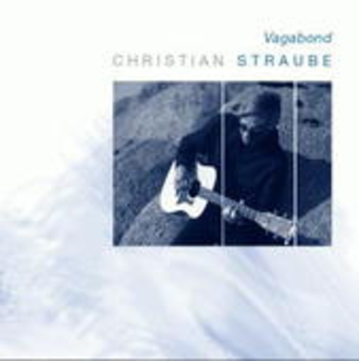 Christian Straube – Vagabond