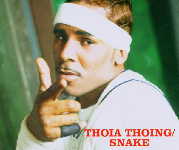 R.Kelly – Thoia Thoing