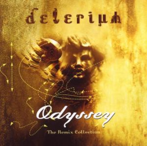 Delerium – Odyssey