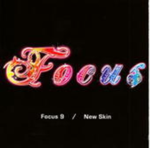 Focus – Focus 9 / New Skin
