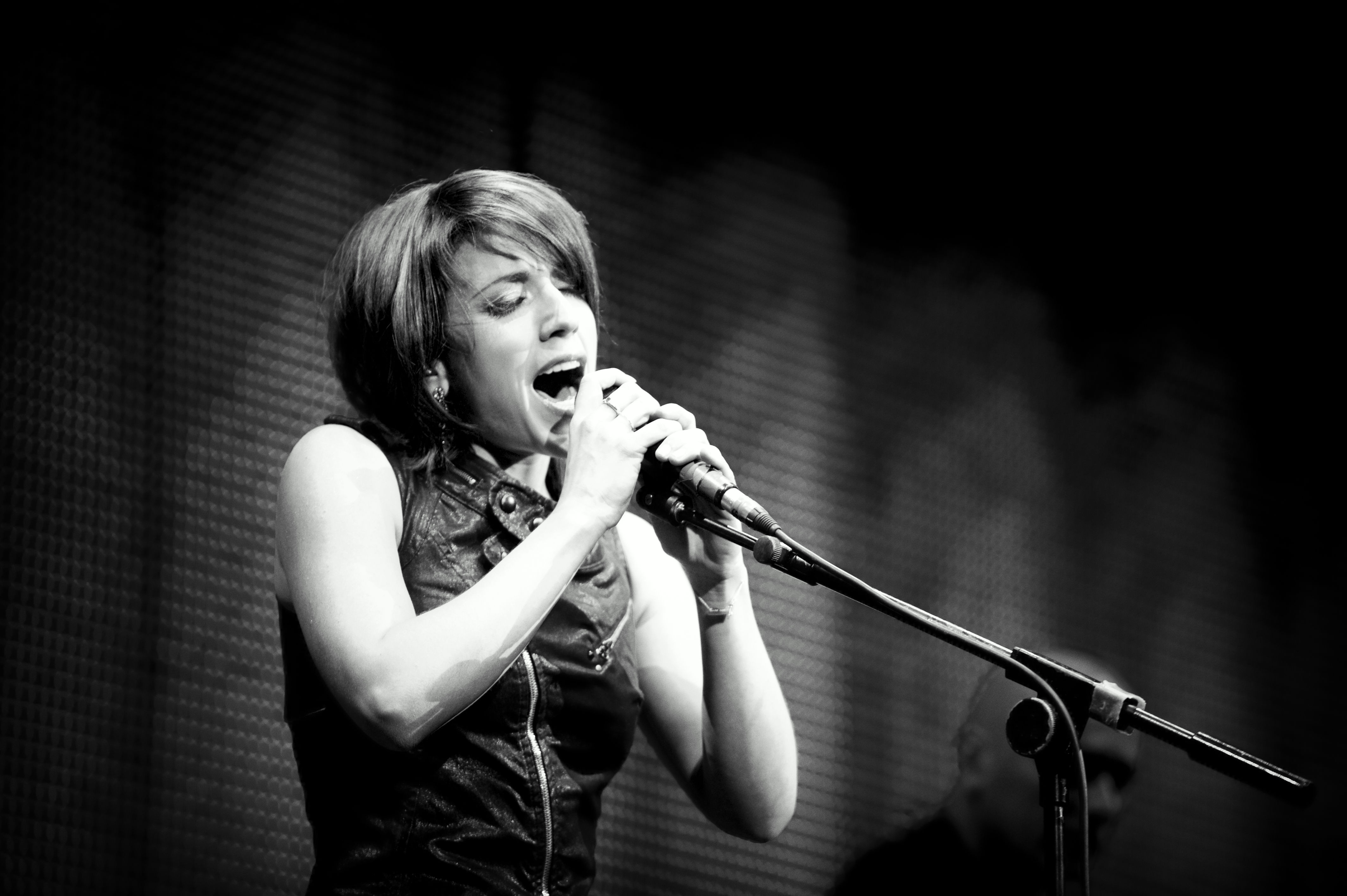 Andrea McEwan
