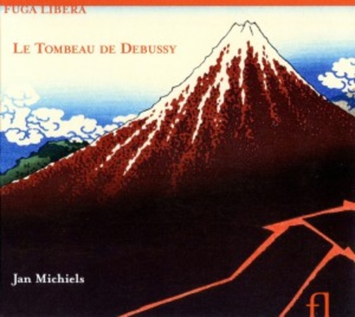 Jan Michiels – Le Tombeau De Debussy