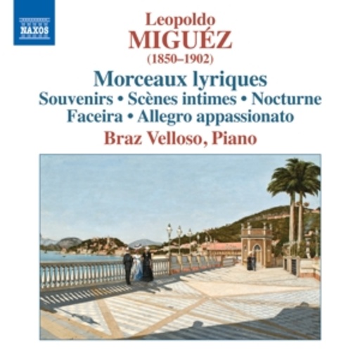 Morceaux Lyriques