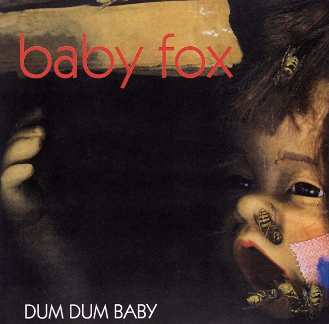Baby Fox – Dum Dum Baby