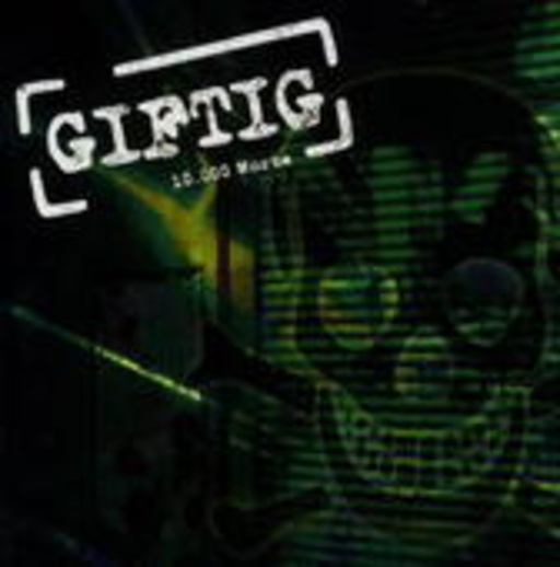 Giftig – 10.000 Worte