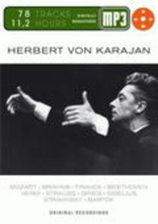 Herbert von Karajan – Herbert von Karajan