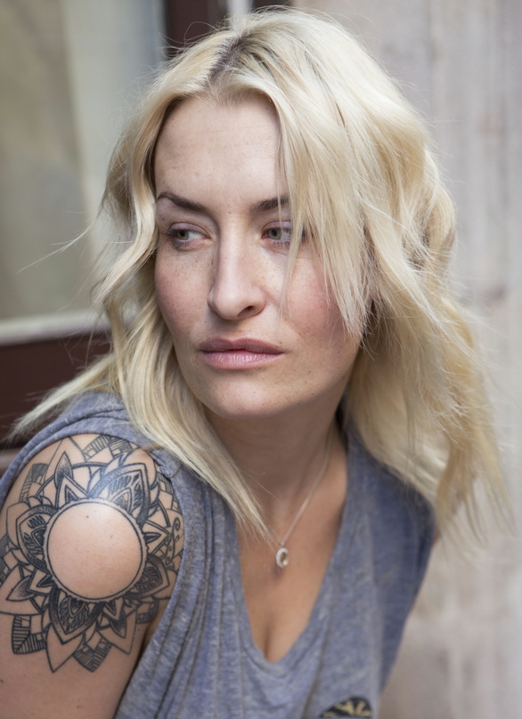 Auch live mit ihren Songs in "Muttersprache" stark gefragt: Sarah Connor