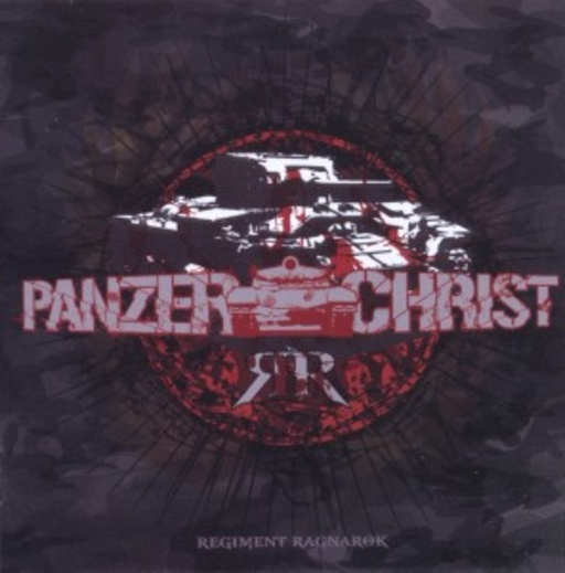 Panzerchrist – Regiment Ragnarok