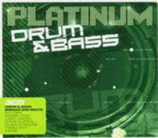 Diverse – Platinum Drum & Bass