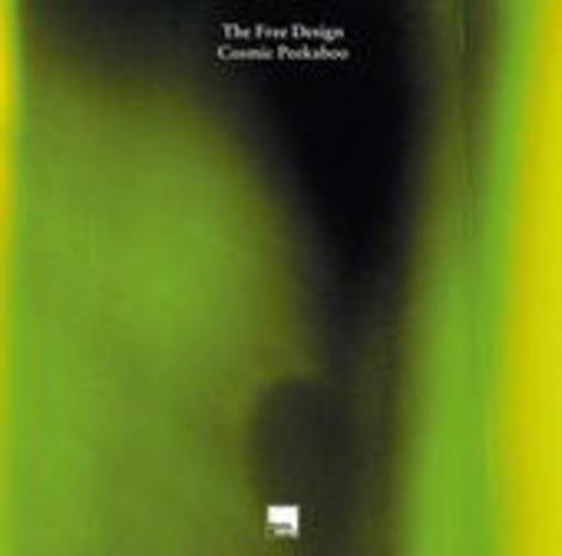 The Free Design – Cosmic Peekaboo