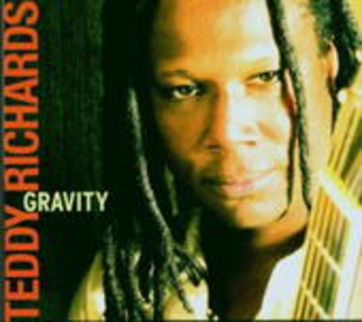 Teddy Richards – Gravity