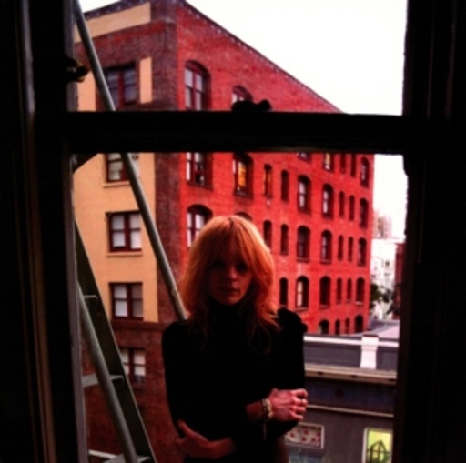 Jessica Pratt – On Your Own Love Again