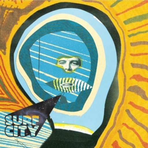 Surf City – We Knew It Was Not Going To Be Like This