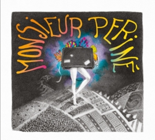 Monsieur Perine – Caja De Musica