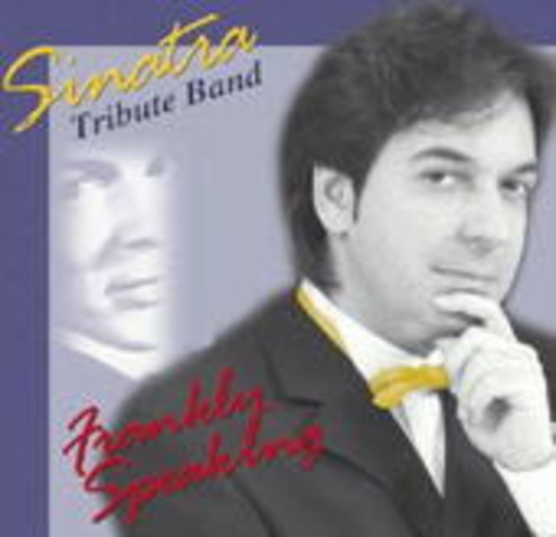 Sinatra Tribute Band – Frankly Speaking