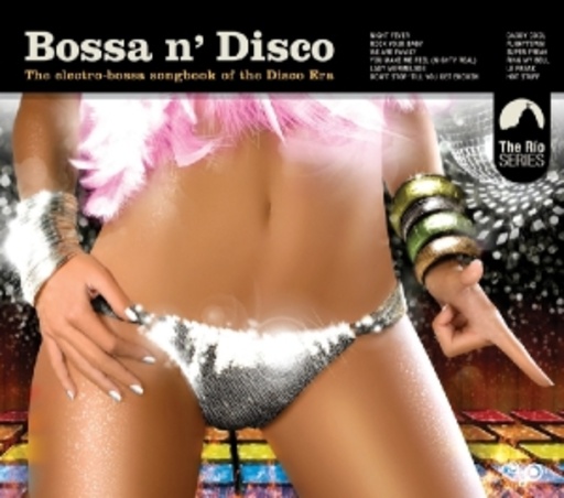 Diverse – Bossa N' Disco