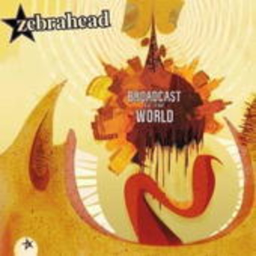 Zebrahead – Broadcast To The World