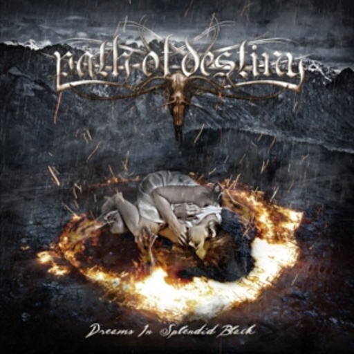 Path Of Destiny – Dreams In Splendid Black