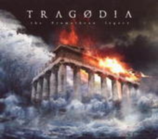 Tragodia – The Promethean Legacy