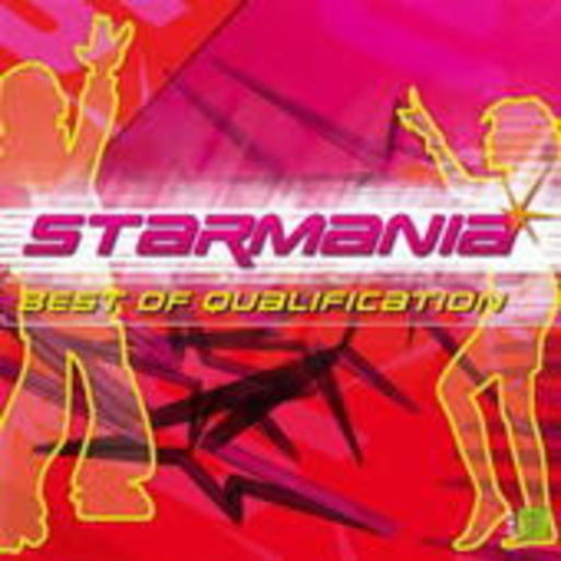 Diverse – Starmania - Best Of Qualification