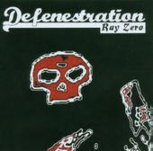 Defenestration – Ray Zero