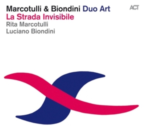 Rita Marcotulli/Luciano Biondini – La Strada Invisibile
