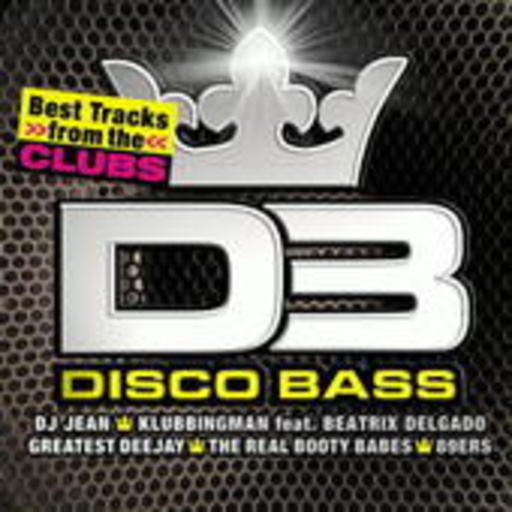 Diverse – Disco Bass Vol. 1