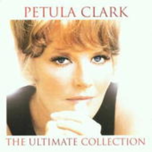 Petula Clark – The Ultimate Collection