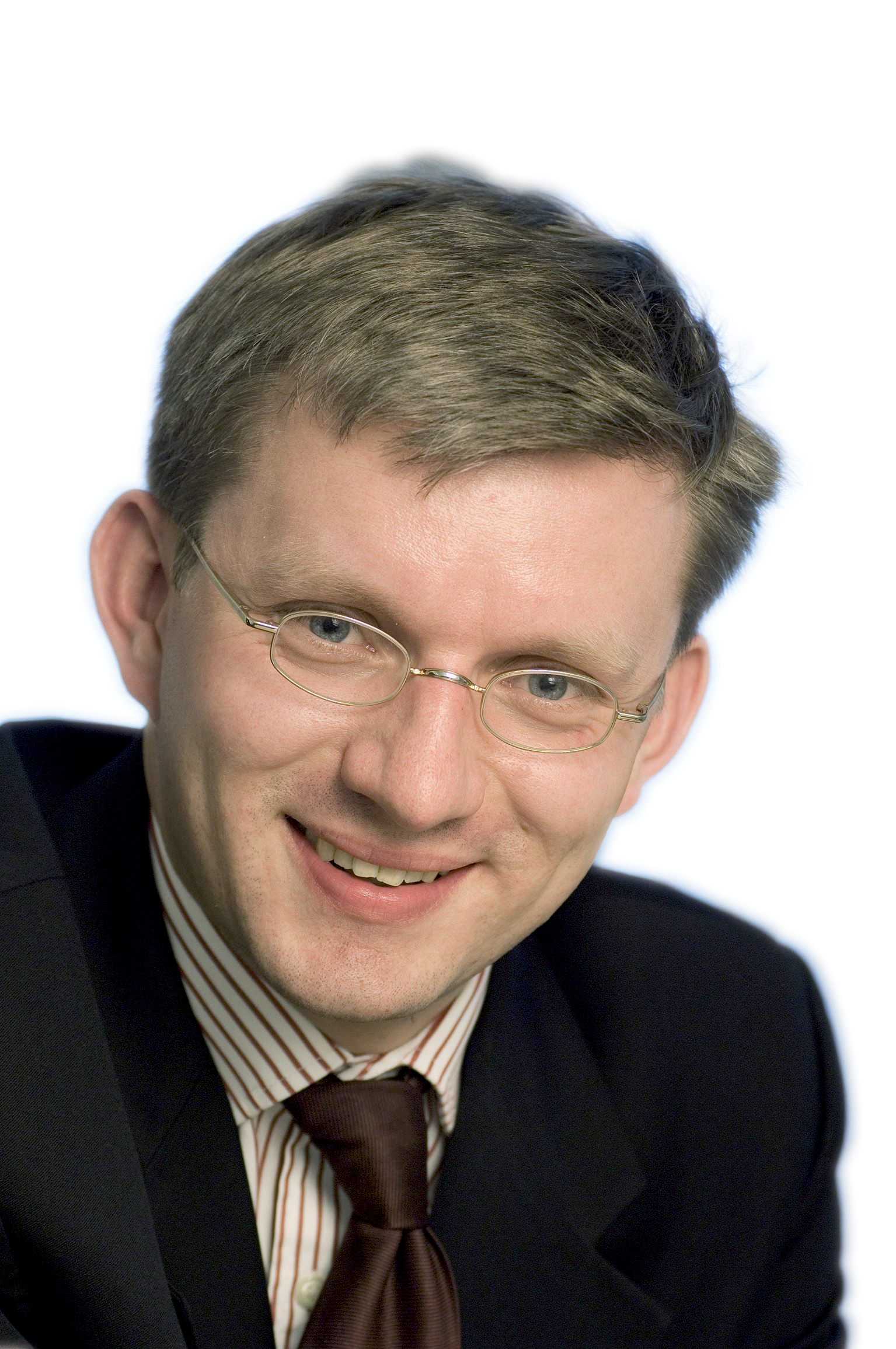 Henrik Rinnert