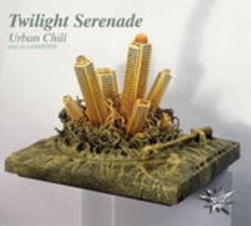 Diverse – Twilight Serenade - Urban Chill