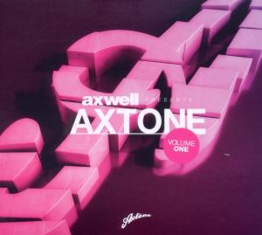 Axwell – Axtone Vol.1 (Mix)