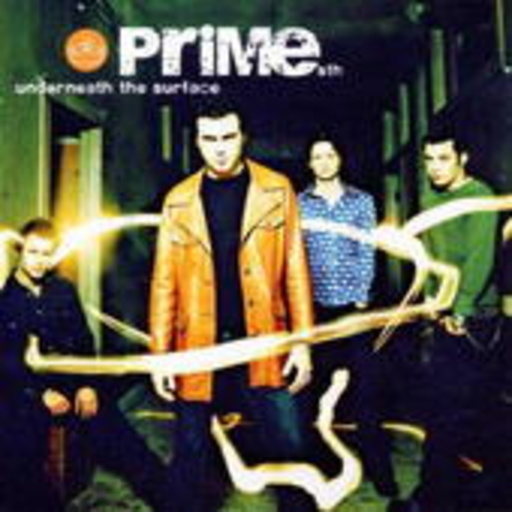 Prime Sth – Underneath The Surface