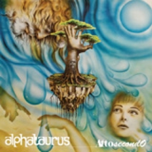 Alphataurus – Attosecondo