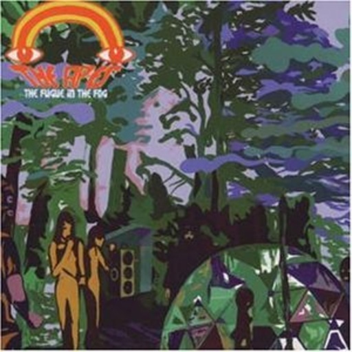 The Apes – The Fugue In The Fog