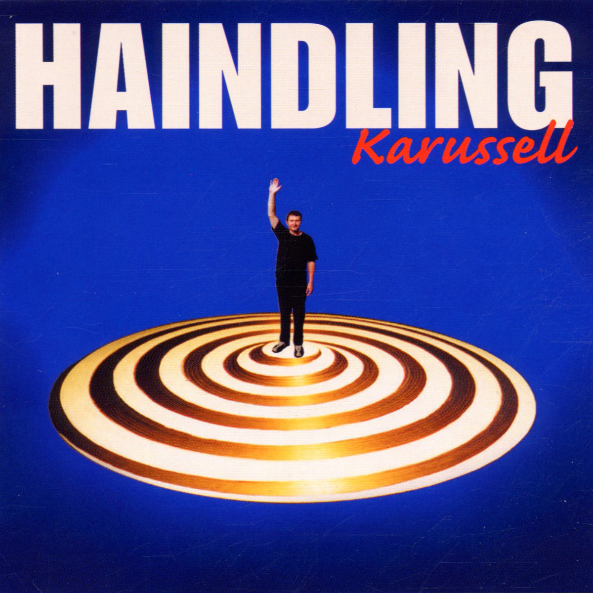 Haindling – Karussell