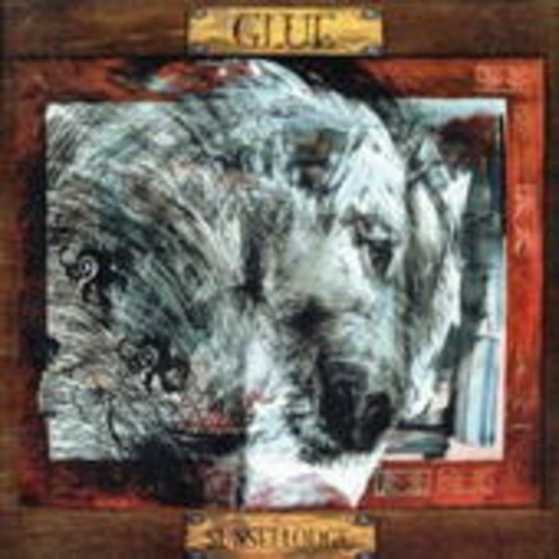 Glue – Sunset Lodge