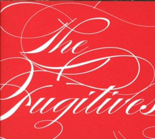 The Fugitives – Everything Will Happen