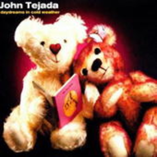 John Tejada – Daydreams In Cold Weather